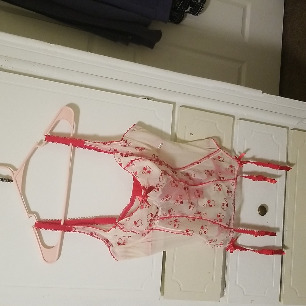 Lingerie